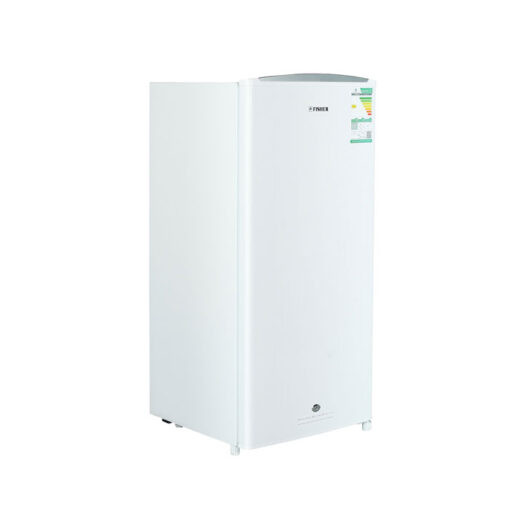 ثلاجة فيشر باب واحد 5.5 قدم – أبيض FR-S53HW