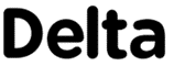 دلتا