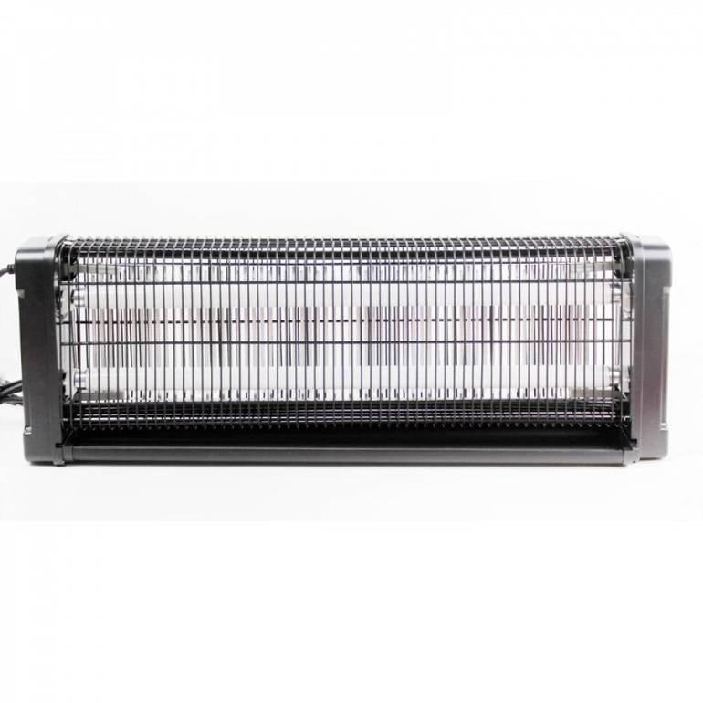 جويا صاعق قاتل الباعوض والحشرات مع مصباح يو في-اي - 20 وات - 4000 فولت