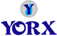 يوركس